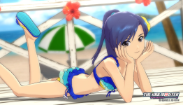 Namco Bandai’s Idolm@ster Channel Is Packed Full Of Songs