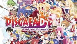 Disgaea D2: A Brighter Darkness Review [GamingUnion]