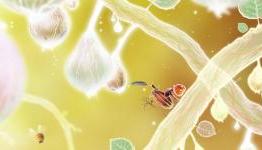 Samorost3 Teaser Trailer Released