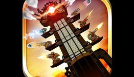 Steampunk Tower Review | 148apps