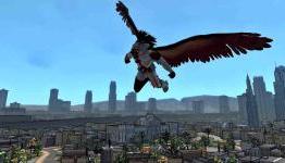 Halloween events coming for Forsaken World, Blacklight: Retribution and Champions Online