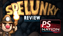 Spelunky review – PSNation
