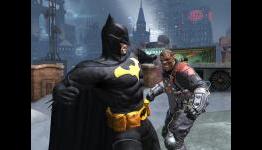 Batman: Arkham Origins  | CheatMasters