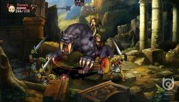 Dragon’s Crown Review (Console Monster)