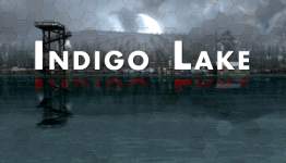 Indigo Lake review | CheatMasters