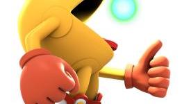 Pac-Man and the Ghostly Adventures launch strategy doesn’t include eating pills