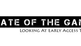 State Of The Game – Incognita Alpha 3