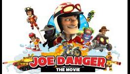 Joe Danger 2: Undead Movie Pack Trailer