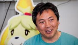 How connected, social play changed Animal Crossing: an audience with New Leaf’s creators