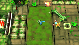 ChristCenteredGamer Hexodius review