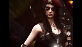 Absolute Force Online to Shut Down in November