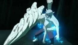 Diehard GameFAN: A Look at Naruto Shippuden: Ultimate Ninja Storm 3 Full Burst