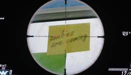 Hidden in Call of Duty Black Ops 2