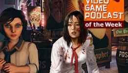 Top Video Game Podcast of the Week #119 – You’re Doing It Again