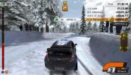 WRC 4 Review | The Vita Lounge