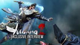 Yulgang 2 – Exclusive Interview with Ryan Mendoza | GameHaunt