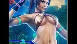 Tekken Revolution Adds Lee Chaolan And Christie Monteiro. Excellent.