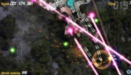 Infinity Danger Review | Pocket Gamer