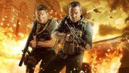 Strike Back: Renewed for Final Season