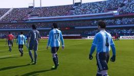 PES 2014 Review | GamEvo
