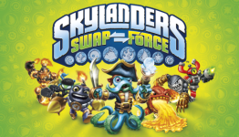 Skylanders: Swap Force Review – Johnnoshark-Reviews