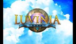 Luvinia World Offers Sneak Peek of Upcoming Game Update