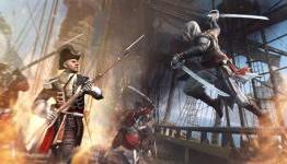 New Games [Oct 28-Nov 3]: AC4: Black Flag, Battlefield 4