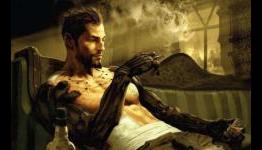 Deus Ex’s Adam Jensen was Originally Far Cry 3′s Jason Brody