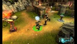 When Man Killed Gods — FORCED [Review] – Mash Those Buttons