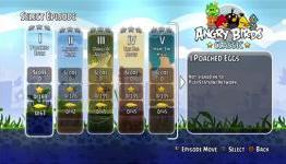 Angry Birds Trilogy Vita Review | Gaming Age
