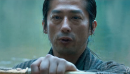 ’47 Ronin’ Theatrical Trailer