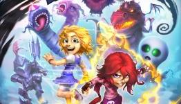 Giana Sisters: Twisted Dreams – Free PC exclusive DLC Halloween Level