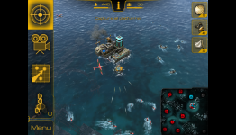 Oil Rush: 3D Naval Strategy Review | AppSpy