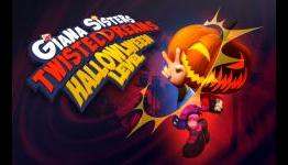 Giana Sisters: Twisted Dreams Halloween DLC Excluded from Consoles
