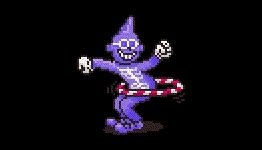 Top 10 Greatest Wacky Enemies in Earthbound (SNES)