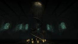 8 Great Horror Games