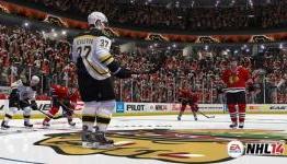 ChicagoNow- Review: ‘NHL 14’