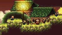 Dr. David’s Indie Roundup: Blood of the Werewolf, Lone Survivor, Slender: The Arrival, and more
