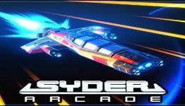 Syder Arcade Review l Vortex Effect