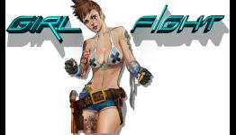 Girl Fight review | ScreenRobot