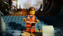 The LEGO Movie – ‘Meet Emmet’ Trailer Teaser