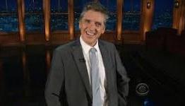 Craig Ferguson to Host Syndicated Game Show ‘Celebrity Name Game’