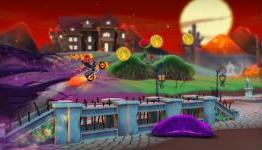 The Undead Movie Pack is coming to Joe Danger 2
