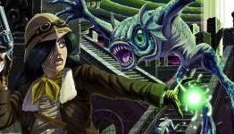 Pixel Pacas | Eldritch Review