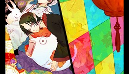 “Hoozuki no Reitetsu” Anime Scheduled For January