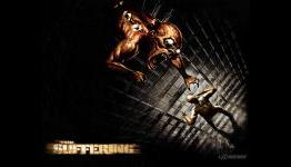 The Best of Gaming Horror: The Suffering