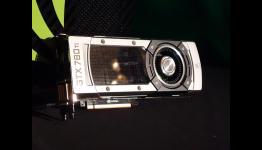 Nvidia announces GTX 780 Ti launch date & price, Shield update, and 780/770 price cuts