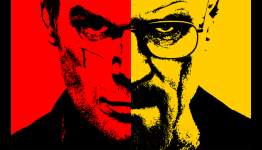Walter White vs. Dexter Morgan – Who Would Win In A Fight?