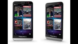 Blackberry Z30 launched in India for Rs 39,990
