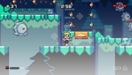 Mutant Mudds Deluxe (PS3) Preview: Save Earth Armed with Only a Water Gun | eXophase